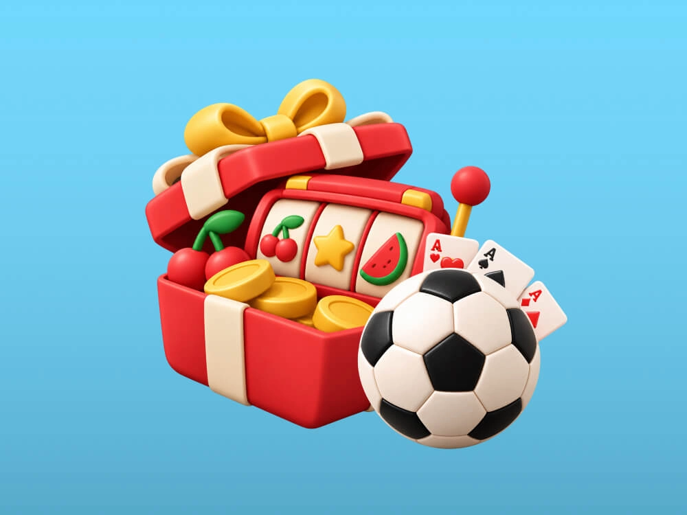 Bonuses and promotions