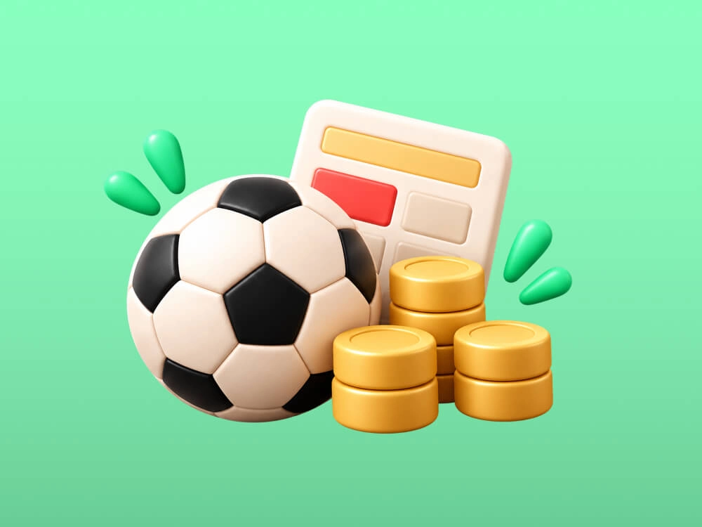 Sportsbook and horse racing